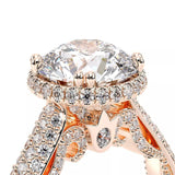 VERRAGIO - INSIGNIA-7105R - Birmingham Jewelry