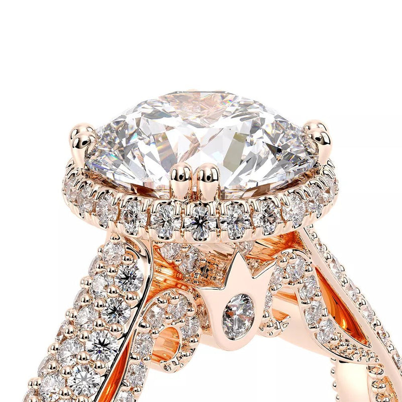 VERRAGIO - INSIGNIA-7105R - Birmingham Jewelry