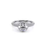 VERRAGIO - INSIGNIA-7105R - Birmingham Jewelry