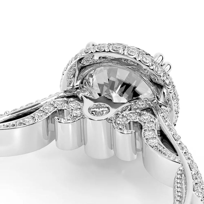 VERRAGIO - INSIGNIA-7105R - Birmingham Jewelry