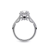 VERRAGIO - INSIGNIA-7105R - Birmingham Jewelry