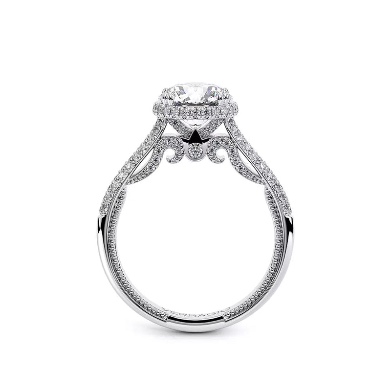 VERRAGIO - INSIGNIA-7105R - Birmingham Jewelry