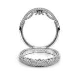 VERRAGIO - INSIGNIA-7105W - Birmingham Jewelry