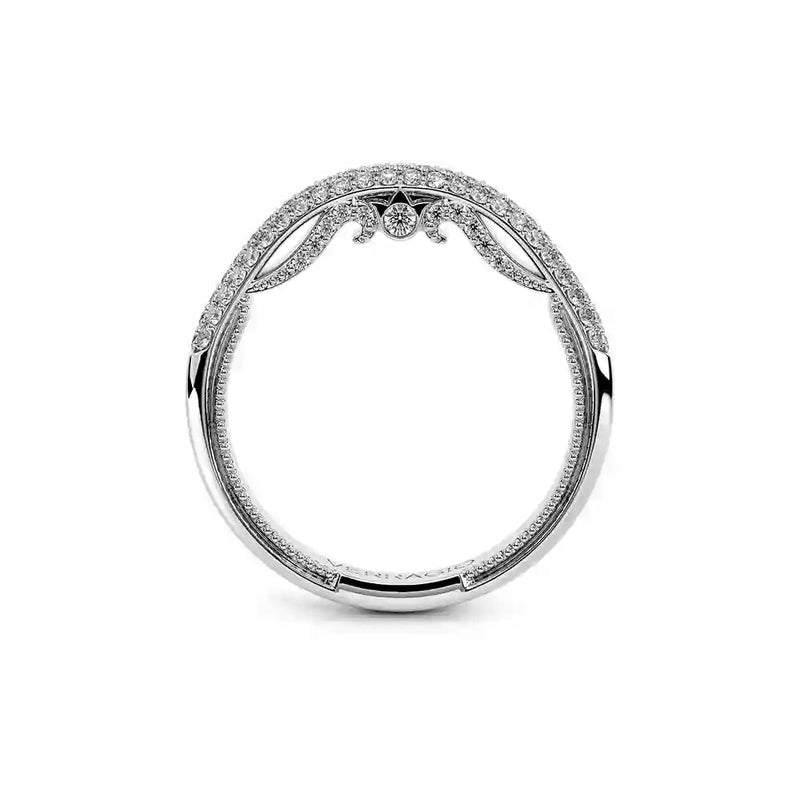 VERRAGIO - INSIGNIA-7105W - Birmingham Jewelry