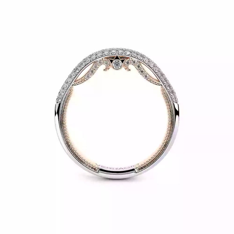 VERRAGIO - INSIGNIA-7105W - Birmingham Jewelry