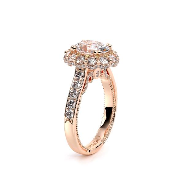 INSIGNIA-7106OV VERRAGIO Engagement Ring Birmingham Jewelry 