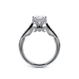 INSIGNIA-7107OV VERRAGIO Engagement Ring Birmingham Jewelry 