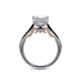 INSIGNIA-7107P VERRAGIO Engagement Ring Birmingham Jewelry 