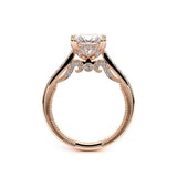 INSIGNIA-7107P VERRAGIO Engagement Ring Birmingham Jewelry 