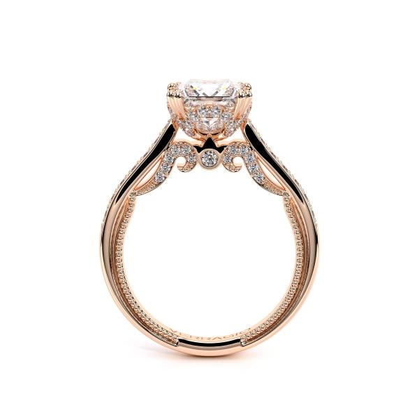 INSIGNIA-7107P VERRAGIO Engagement Ring Birmingham Jewelry 