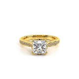 INSIGNIA-7107P VERRAGIO Engagement Ring Birmingham Jewelry 