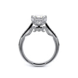 INSIGNIA-7107P VERRAGIO Engagement Ring Birmingham Jewelry 