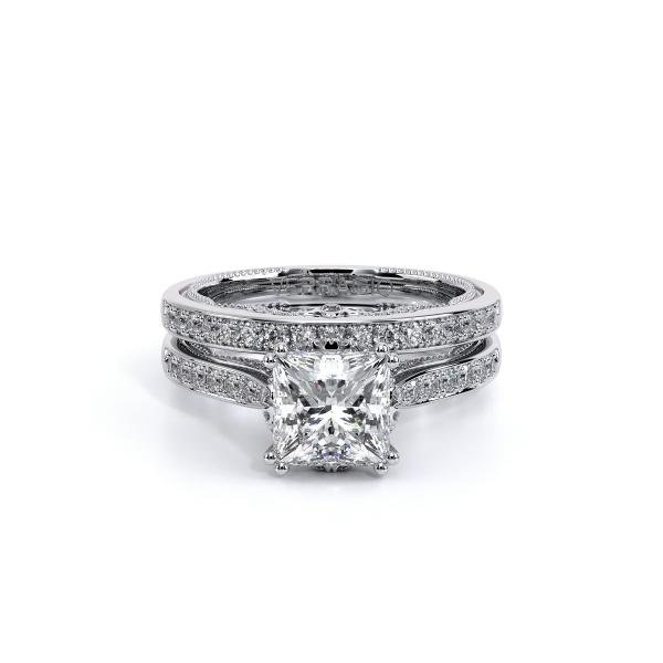 INSIGNIA-7107P VERRAGIO Engagement Ring Birmingham Jewelry 