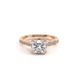 INSIGNIA-7107P VERRAGIO Engagement Ring Birmingham Jewelry 