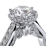 INSIGNIA-7107R VERRAGIO Engagement Ring Birmingham Jewelry 