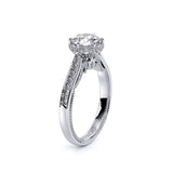 INSIGNIA-7107R VERRAGIO Engagement Ring Birmingham Jewelry 