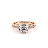 INSIGNIA-7107R VERRAGIO Engagement Ring Birmingham Jewelry 