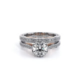 INSIGNIA-7107R VERRAGIO Engagement Ring Birmingham Jewelry 