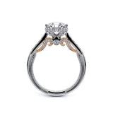 INSIGNIA-7107R VERRAGIO Engagement Ring Birmingham Jewelry 