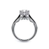 INSIGNIA-7107R VERRAGIO Engagement Ring Birmingham Jewelry 