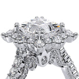 INSIGNIA-7108P VERRAGIO Engagement Ring Birmingham Jewelry 