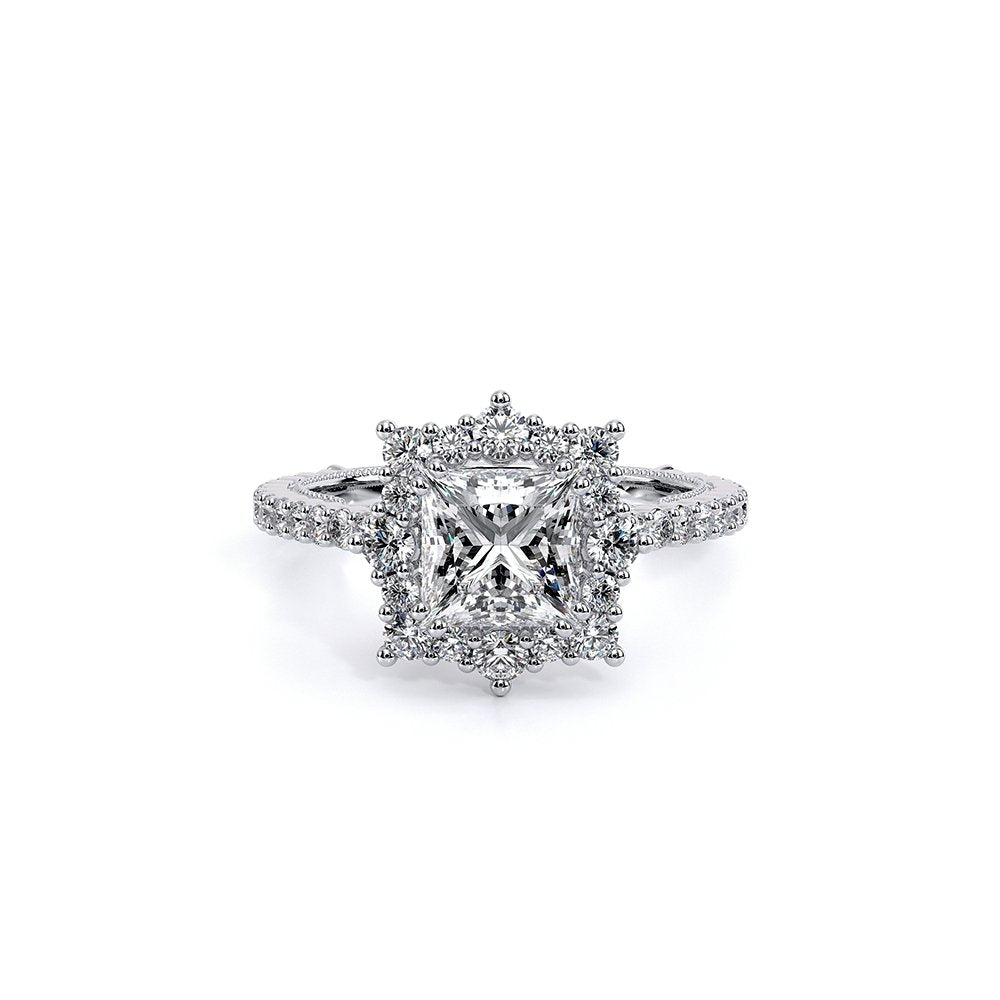 INSIGNIA-7108P VERRAGIO Engagement Ring Birmingham Jewelry 