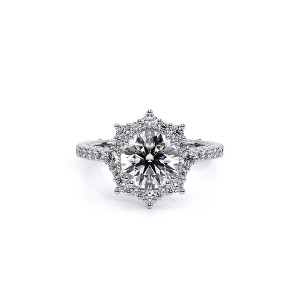 INSIGNIA-7108R VERRAGIO Engagement Ring Birmingham Jewelry 