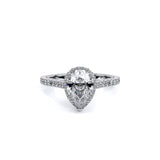 INSIGNIA-7109PS VERRAGIO Engagement Ring Birmingham Jewelry 