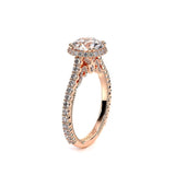 INSIGNIA-7109R VERRAGIO Engagement Ring Birmingham Jewelry 