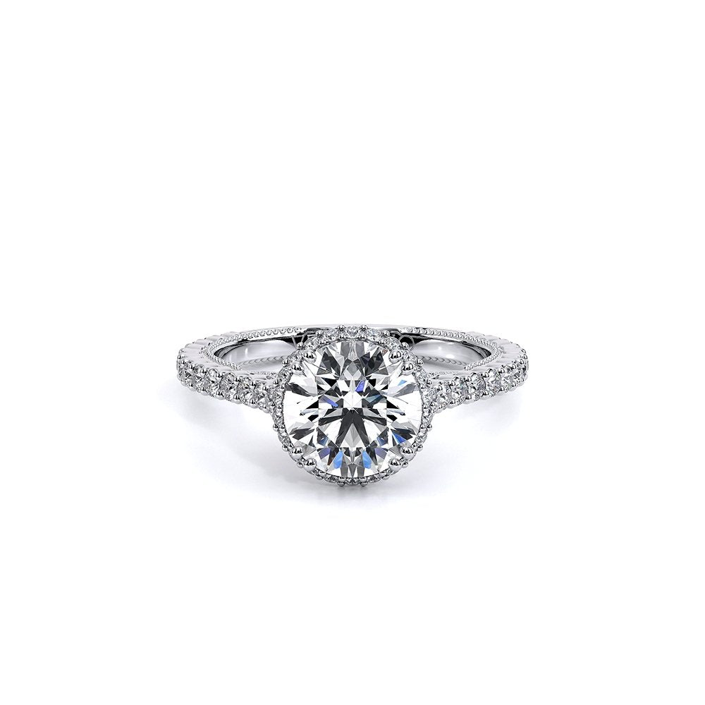 INSIGNIA-7109R VERRAGIO Engagement Ring Birmingham Jewelry 
