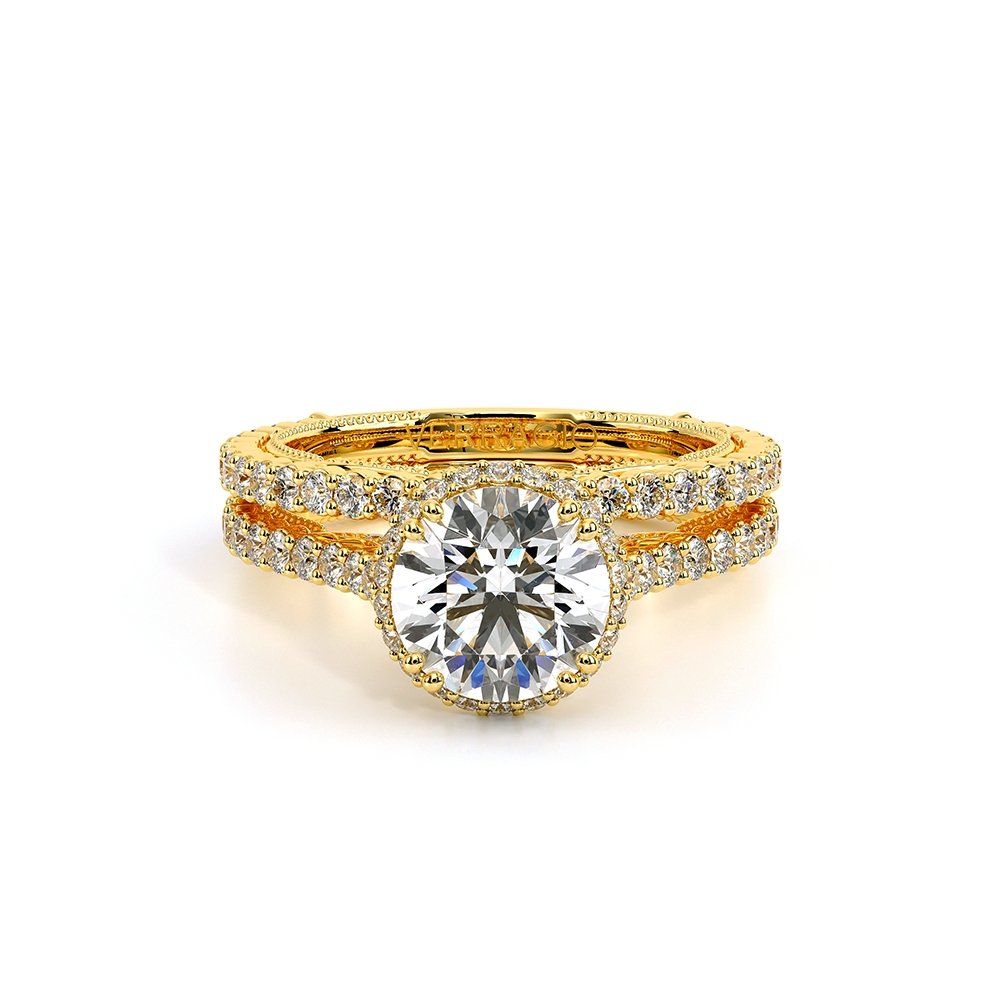INSIGNIA-7109W VERRAGIO Wedding Band Birmingham Jewelry 