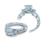 PARADISO-3064P VERRAGIO Engagement Ring Birmingham Jewelry Verragio Jewelry | Diamond Engagement Ring PARADISO-3064P