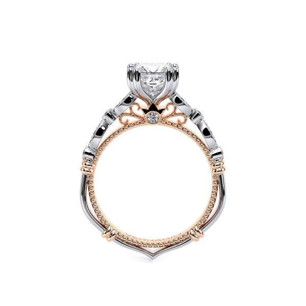 PARISIAN-100P VERRAGIO Engagement Ring Birmingham Jewelry 
