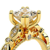 PARISIAN-100P VERRAGIO Engagement Ring Birmingham Jewelry 