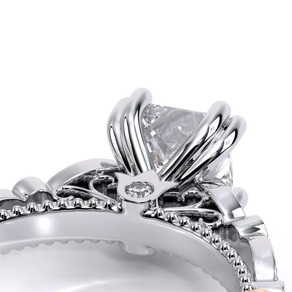 PARISIAN-100P VERRAGIO Engagement Ring Birmingham Jewelry 