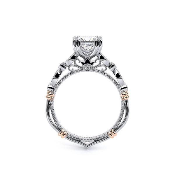 PARISIAN-100P VERRAGIO Engagement Ring Birmingham Jewelry 