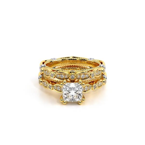PARISIAN-100P VERRAGIO Engagement Ring Birmingham Jewelry 