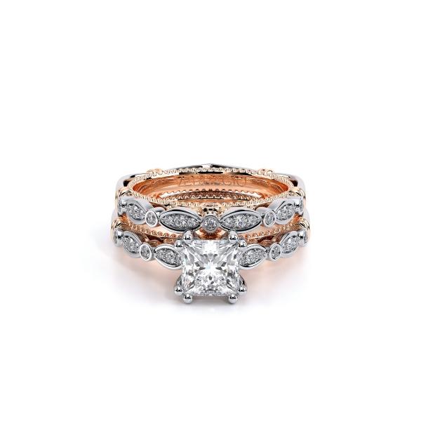 PARISIAN-100P VERRAGIO Engagement Ring Birmingham Jewelry 