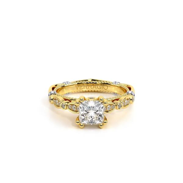 PARISIAN-100P VERRAGIO Engagement Ring Birmingham Jewelry 