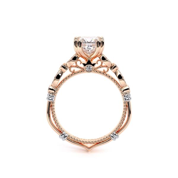 PARISIAN-100P VERRAGIO Engagement Ring Birmingham Jewelry 