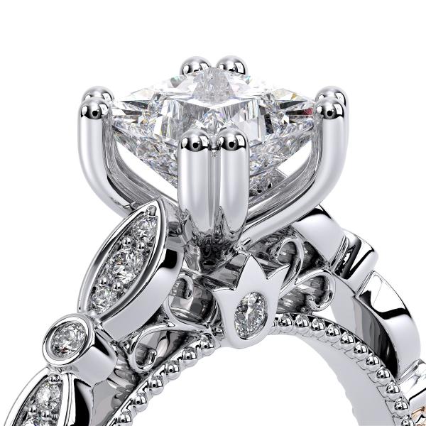 PARISIAN-100P VERRAGIO Engagement Ring Birmingham Jewelry 
