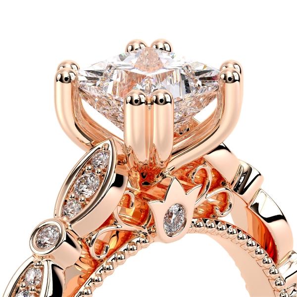 PARISIAN-100P VERRAGIO Engagement Ring Birmingham Jewelry 