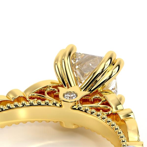 PARISIAN-100P VERRAGIO Engagement Ring Birmingham Jewelry 