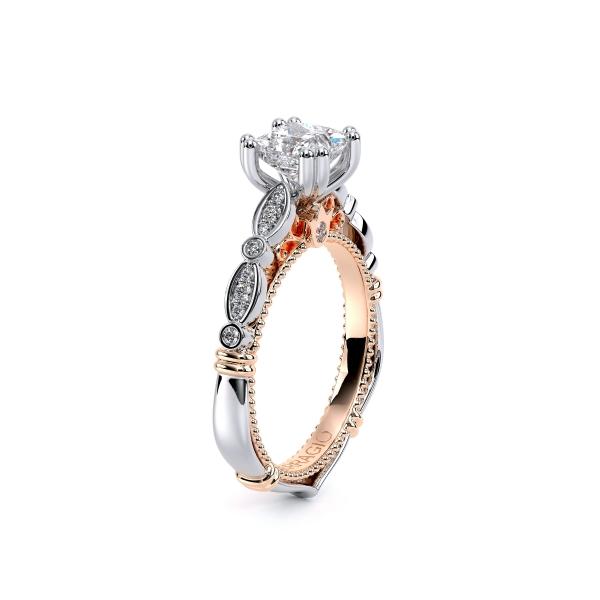 PARISIAN-100P VERRAGIO Engagement Ring Birmingham Jewelry 