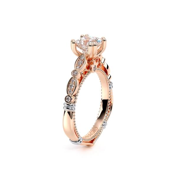 PARISIAN-100P VERRAGIO Engagement Ring Birmingham Jewelry 