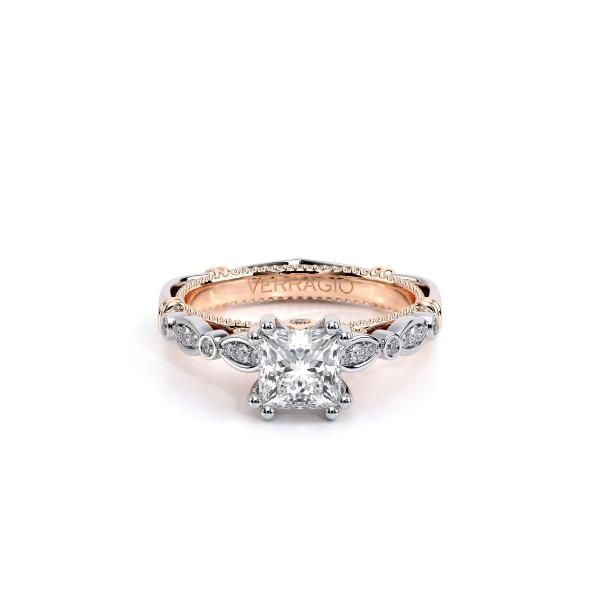 PARISIAN-100P VERRAGIO Engagement Ring Birmingham Jewelry 