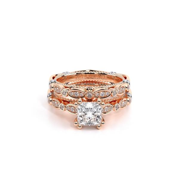 PARISIAN-100P VERRAGIO Engagement Ring Birmingham Jewelry 