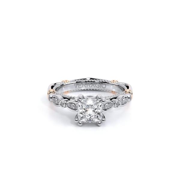 PARISIAN-100P VERRAGIO Engagement Ring Birmingham Jewelry 