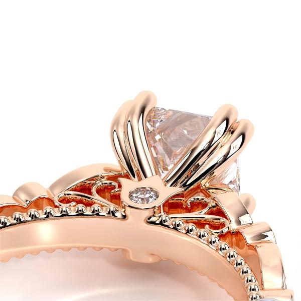 PARISIAN-100P VERRAGIO Engagement Ring Birmingham Jewelry 
