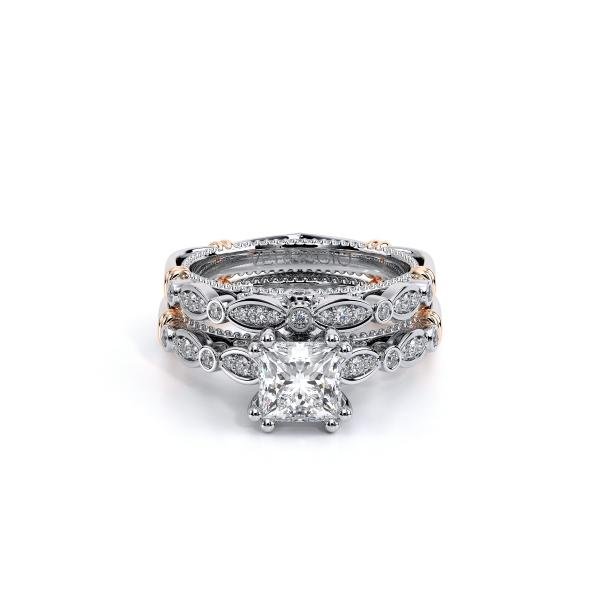 PARISIAN-100P VERRAGIO Engagement Ring Birmingham Jewelry 